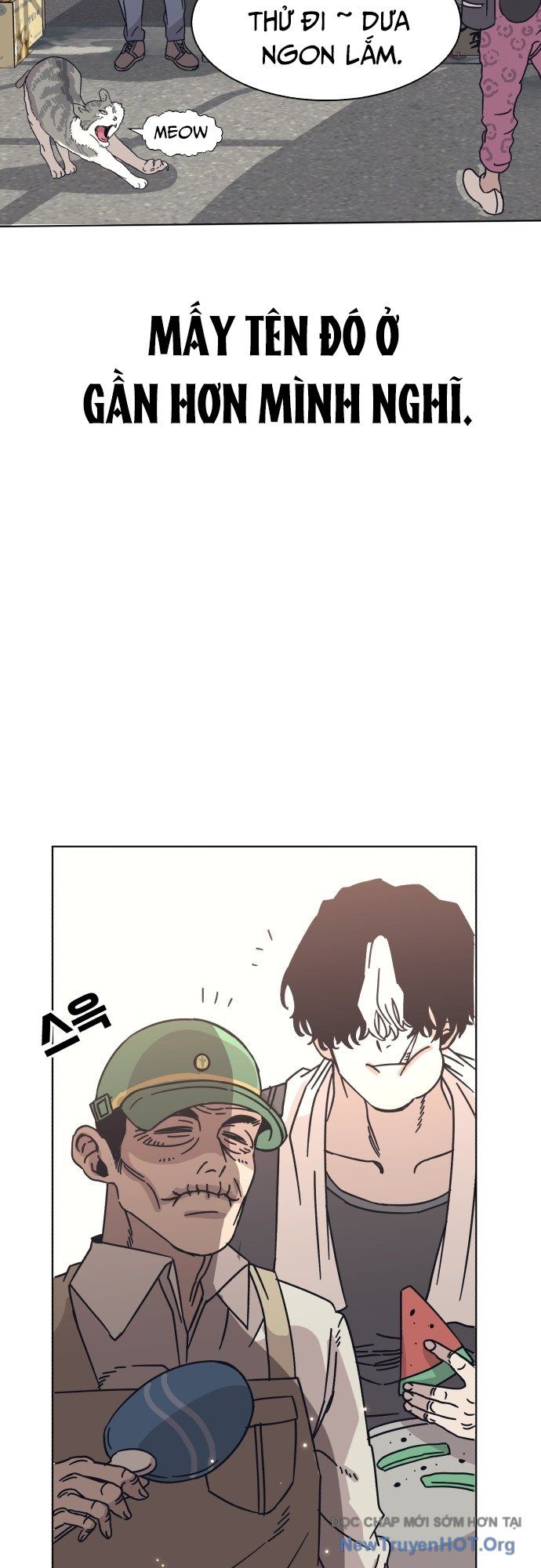 Văn Phòng Ám Sát - Chapter 0 - Page 87