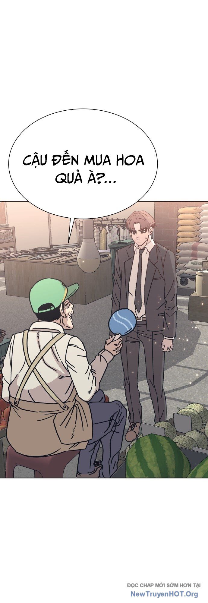 Văn Phòng Ám Sát - Chapter 0 - Page 89