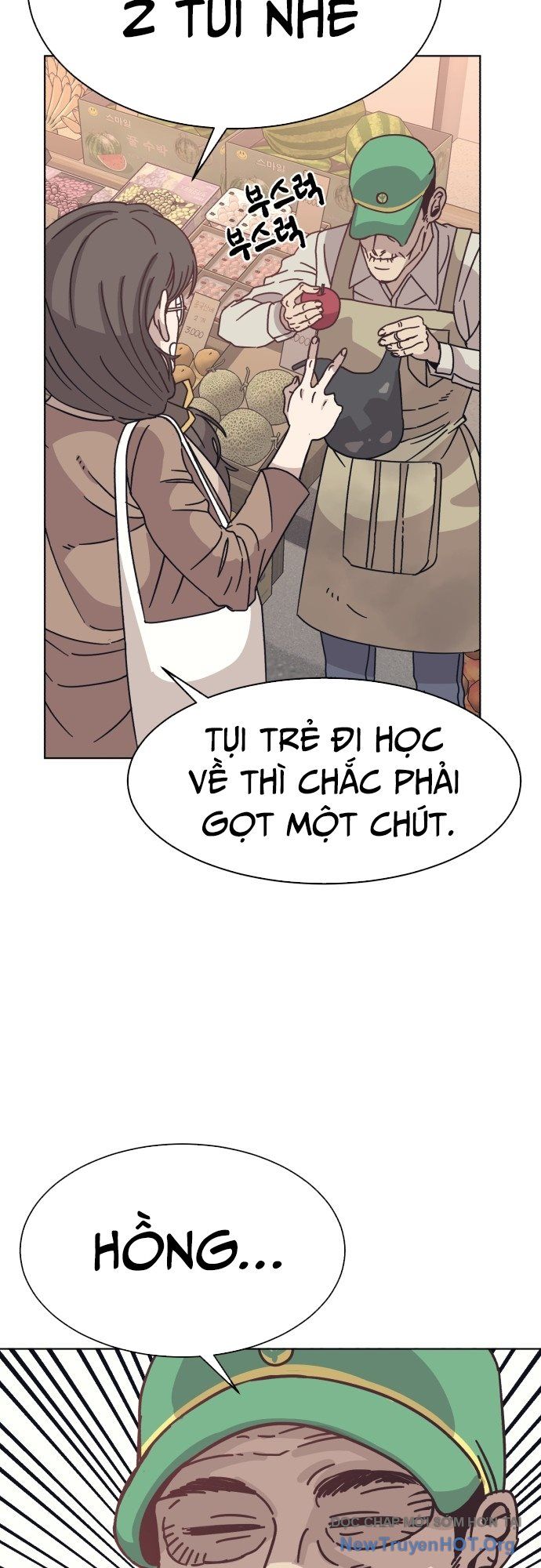 Văn Phòng Ám Sát - Chapter 0 - Page 9