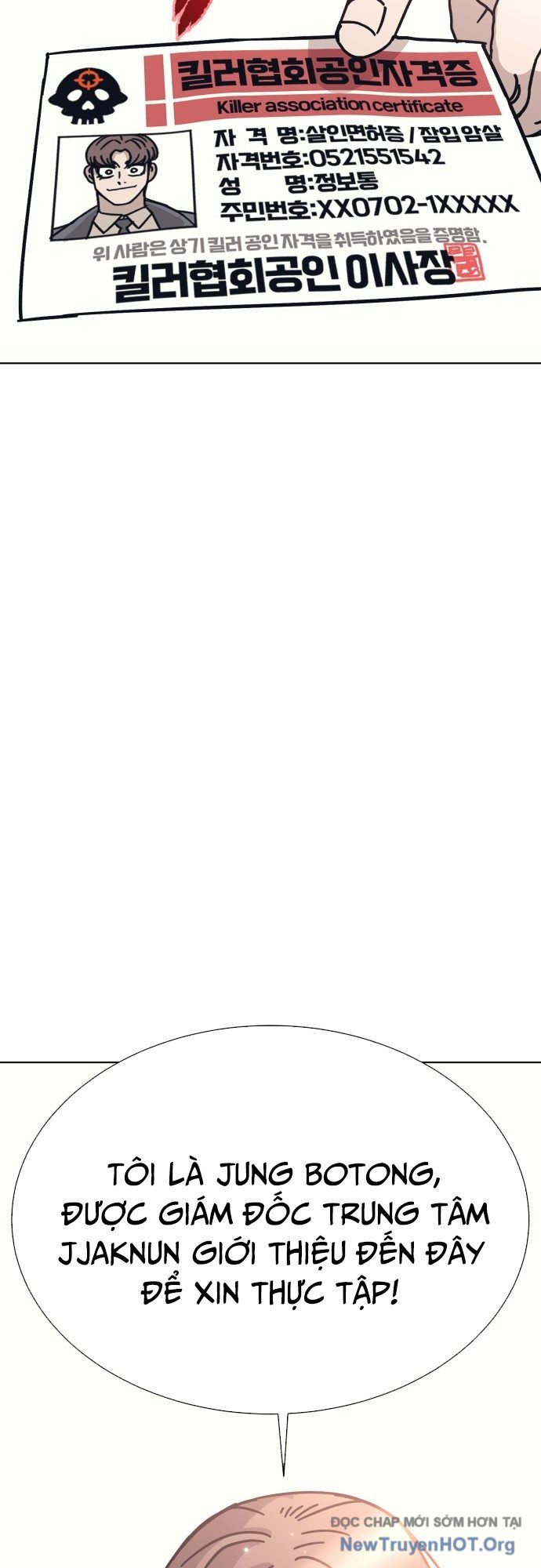 Văn Phòng Ám Sát - Chapter 0 - Page 91