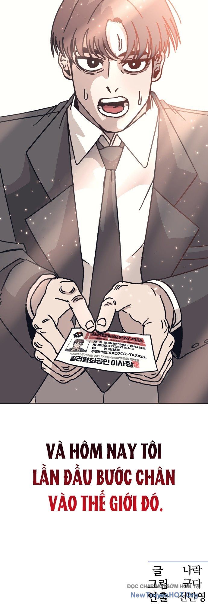 Văn Phòng Ám Sát - Chapter 0 - Page 92