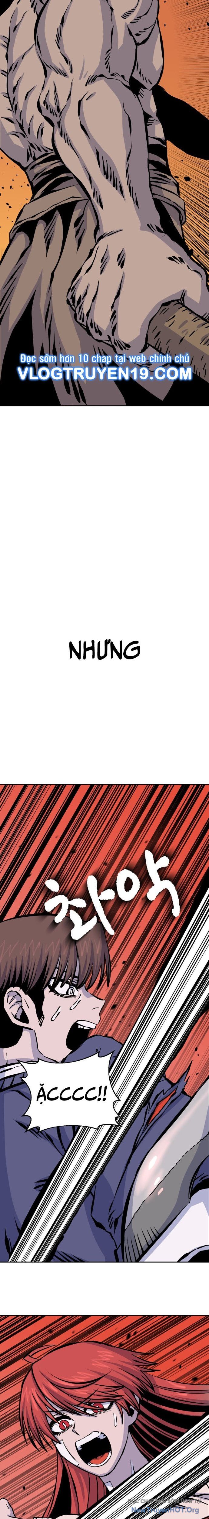Văn Phòng Ám Sát - Chapter 10 - Page 17