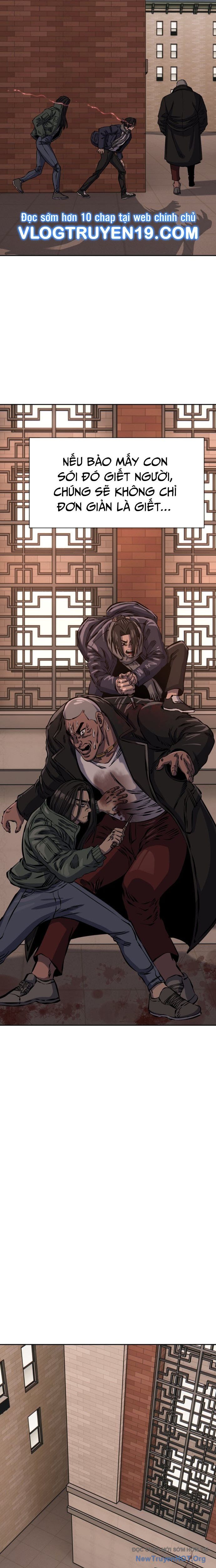 Văn Phòng Ám Sát - Chapter 10 - Page 3