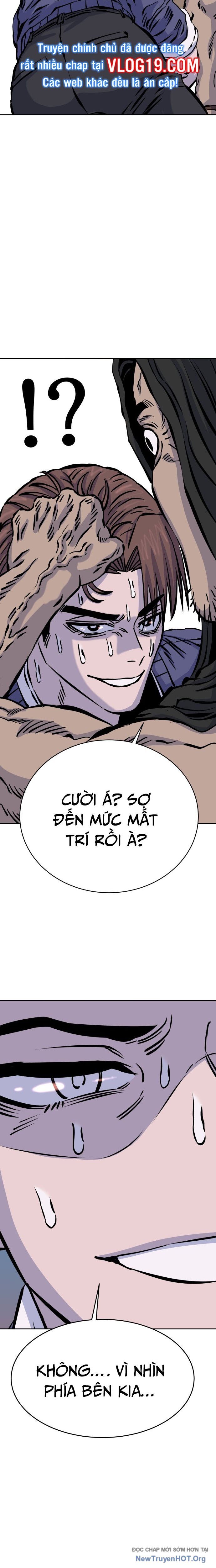 Văn Phòng Ám Sát - Chapter 10 - Page 36