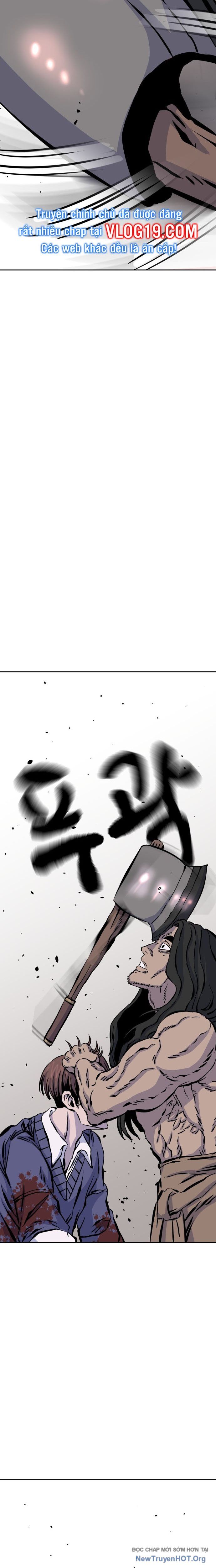 Văn Phòng Ám Sát - Chapter 10 - Page 38