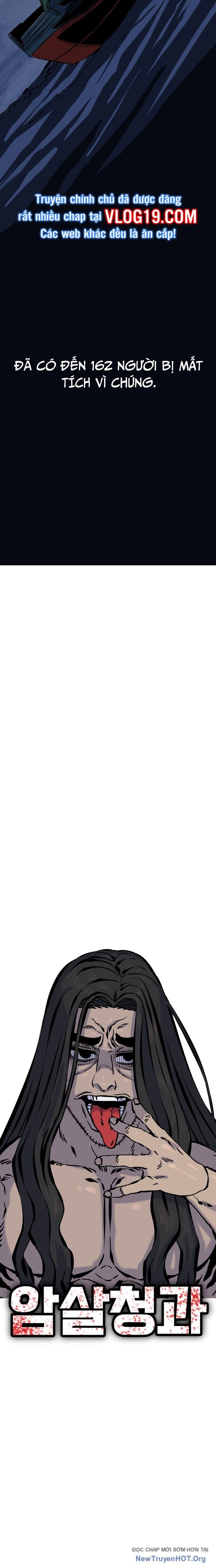 Văn Phòng Ám Sát - Chapter 10 - Page 6