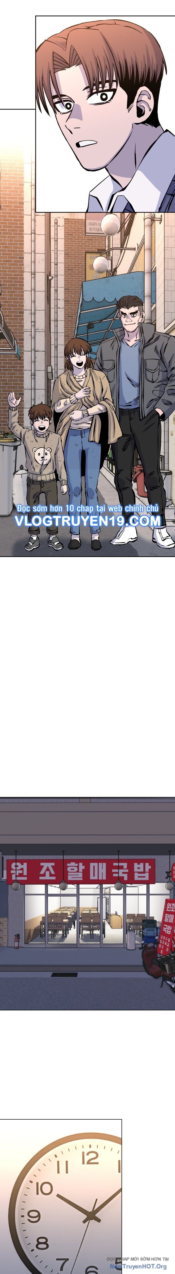 Văn Phòng Ám Sát - Chapter 11 - Page 11