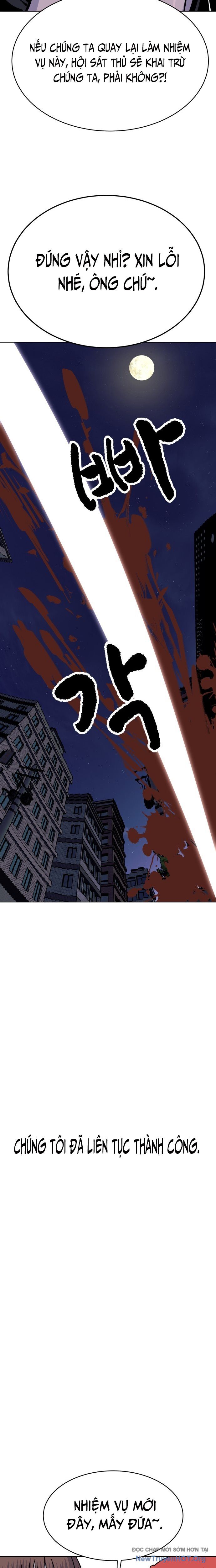 Văn Phòng Ám Sát - Chapter 11 - Page 15