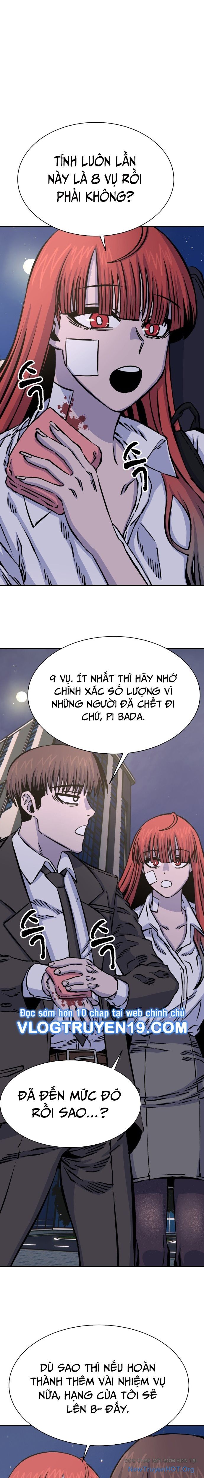 Văn Phòng Ám Sát - Chapter 11 - Page 18