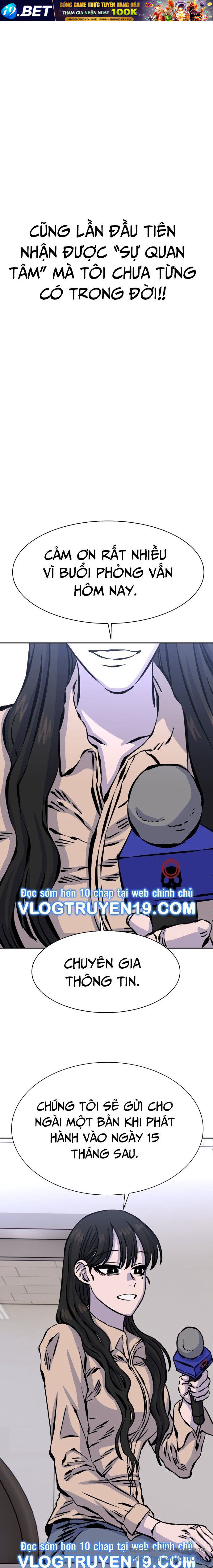 Văn Phòng Ám Sát - Chapter 11 - Page 23