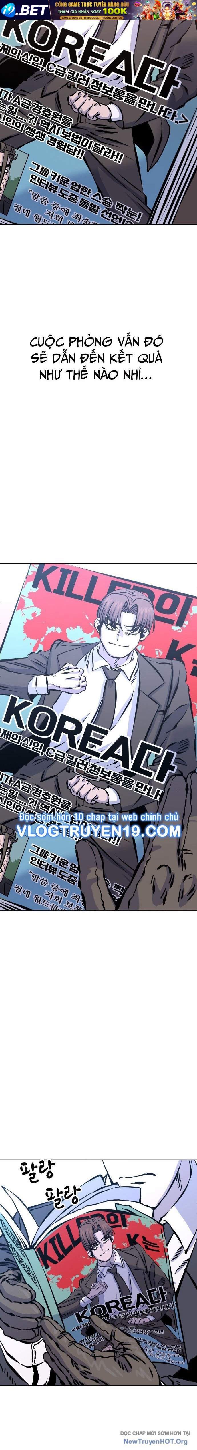 Văn Phòng Ám Sát - Chapter 11 - Page 29