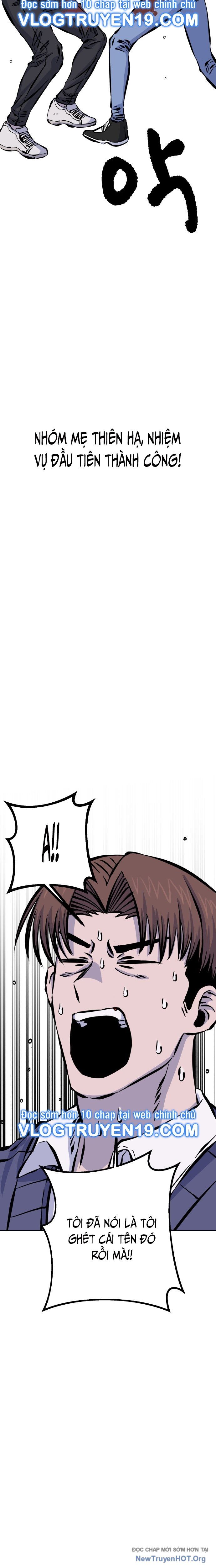 Văn Phòng Ám Sát - Chapter 11 - Page 4