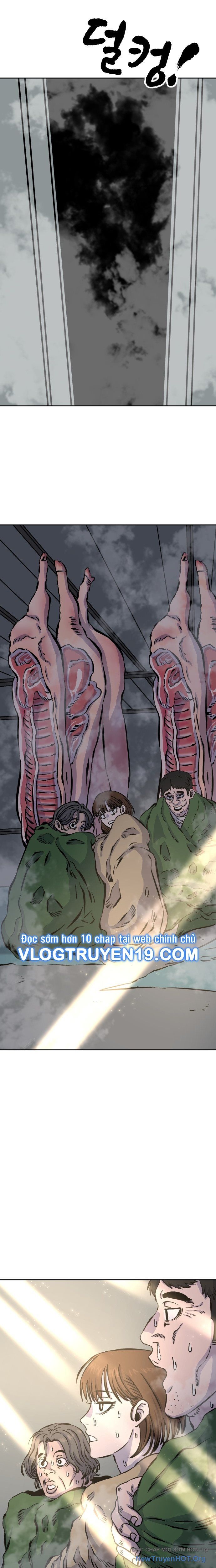 Văn Phòng Ám Sát - Chapter 11 - Page 5