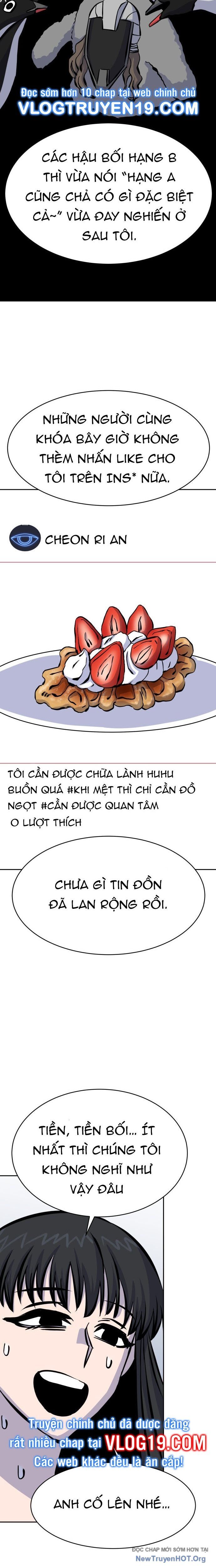 Văn Phòng Ám Sát - Chapter 12 - Page 25