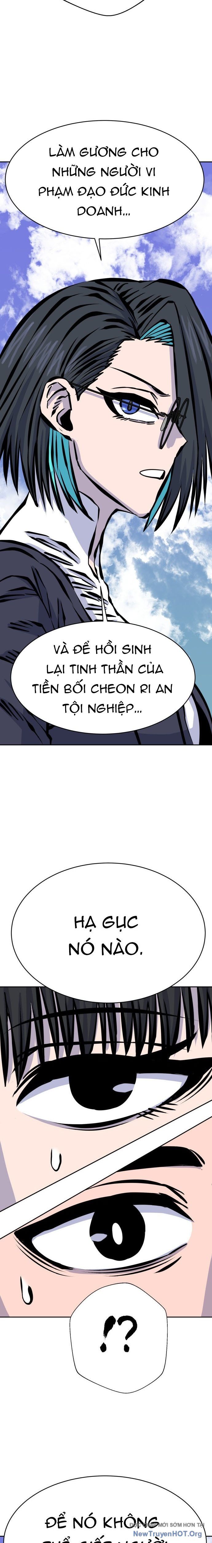 Văn Phòng Ám Sát - Chapter 12 - Page 30