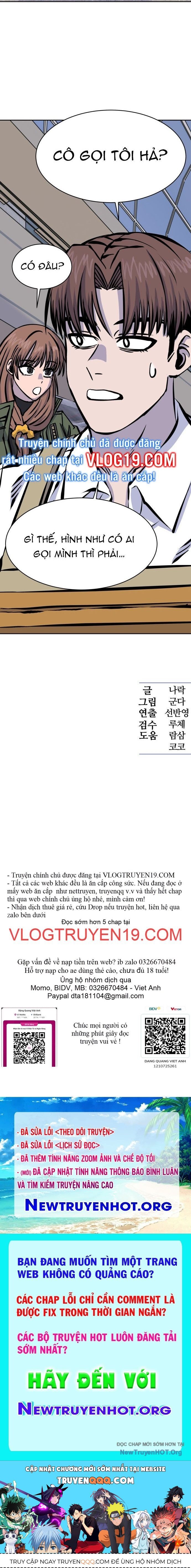 Văn Phòng Ám Sát - Chapter 12 - Page 32