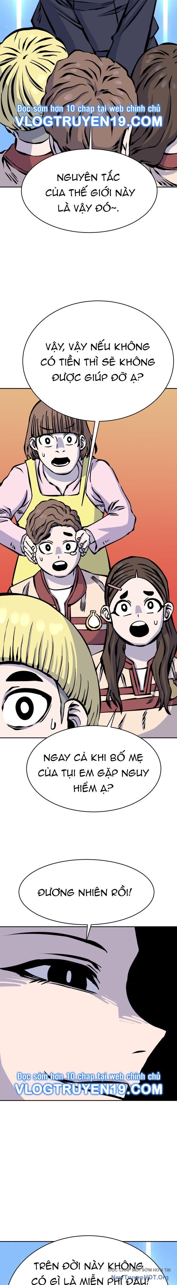 Văn Phòng Ám Sát - Chapter 12 - Page 5