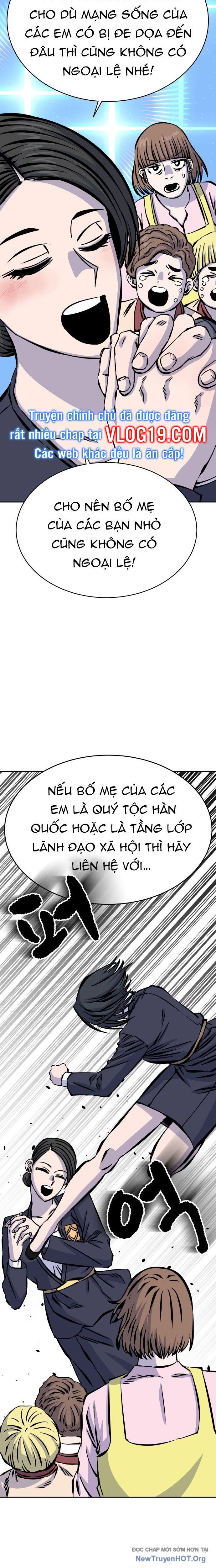 Văn Phòng Ám Sát - Chapter 12 - Page 6