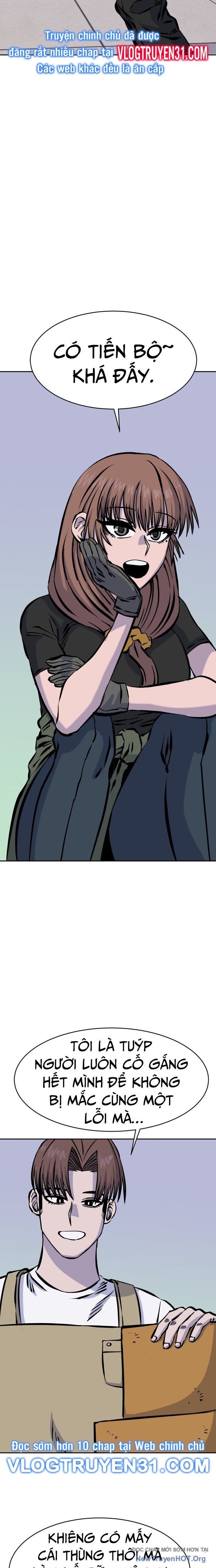 Văn Phòng Ám Sát - Chapter 13 - Page 12