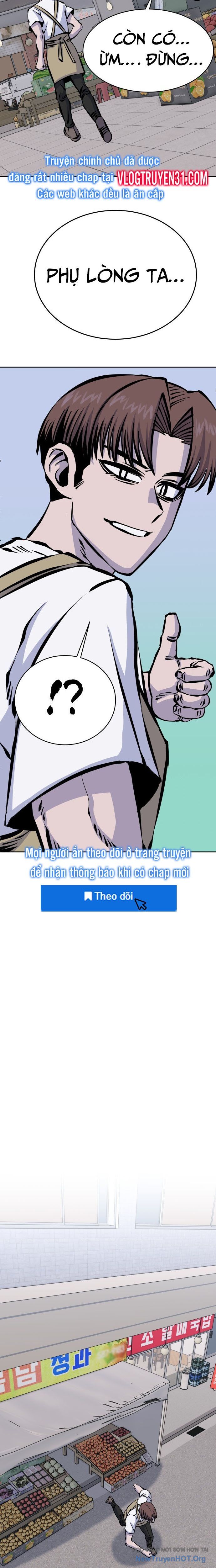 Văn Phòng Ám Sát - Chapter 13 - Page 20
