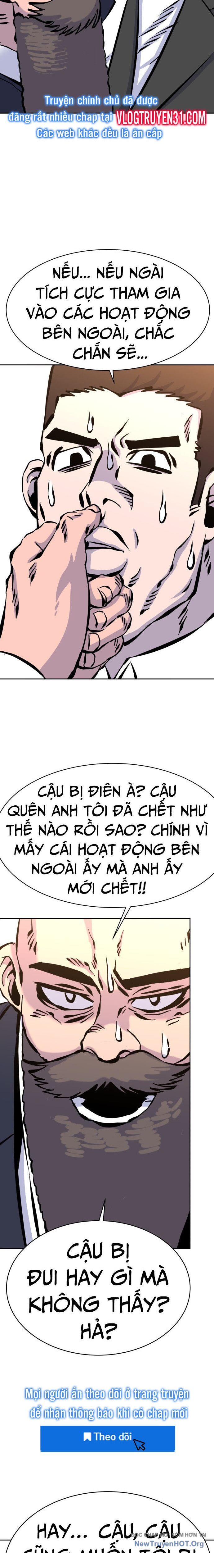 Văn Phòng Ám Sát - Chapter 13 - Page 26