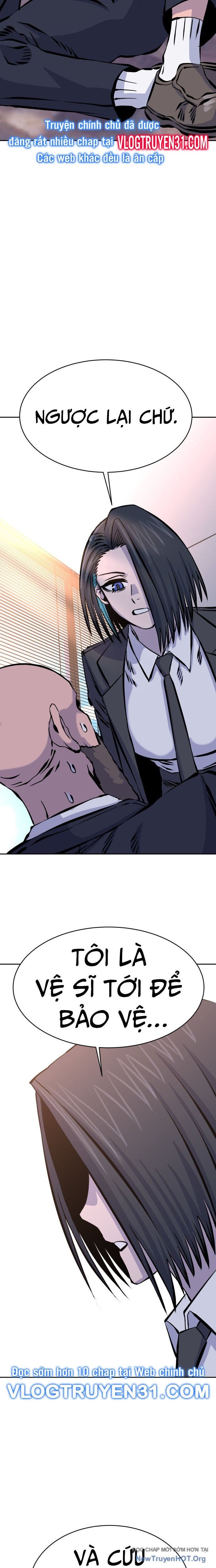 Văn Phòng Ám Sát - Chapter 13 - Page 31