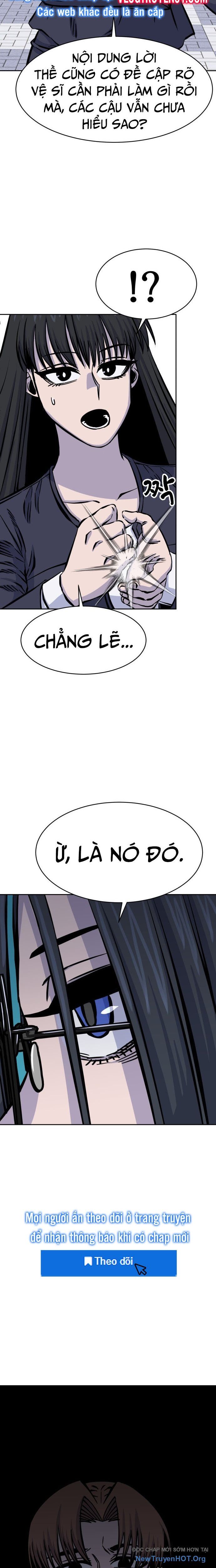 Văn Phòng Ám Sát - Chapter 13 - Page 4