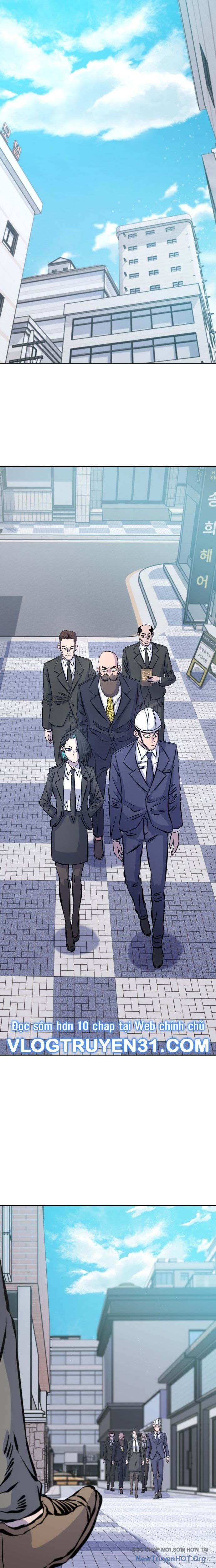 Văn Phòng Ám Sát - Chapter 14 - Page 25