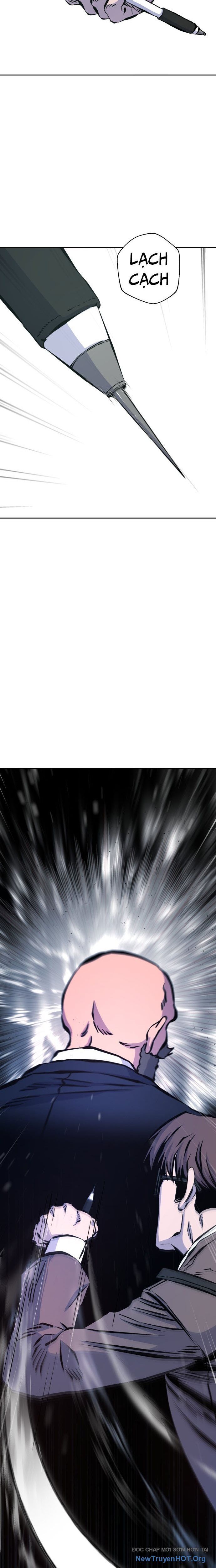 Văn Phòng Ám Sát - Chapter 14 - Page 27