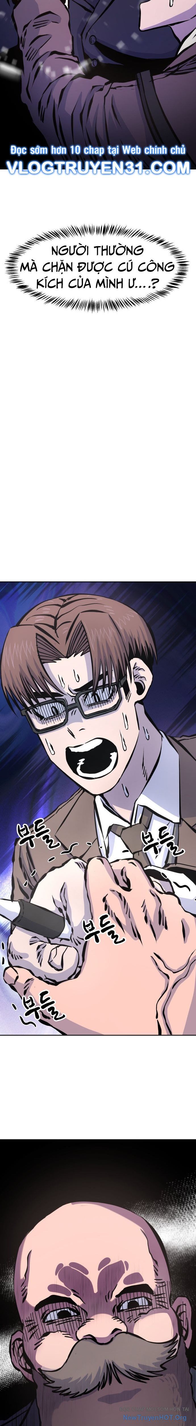Văn Phòng Ám Sát - Chapter 14 - Page 29