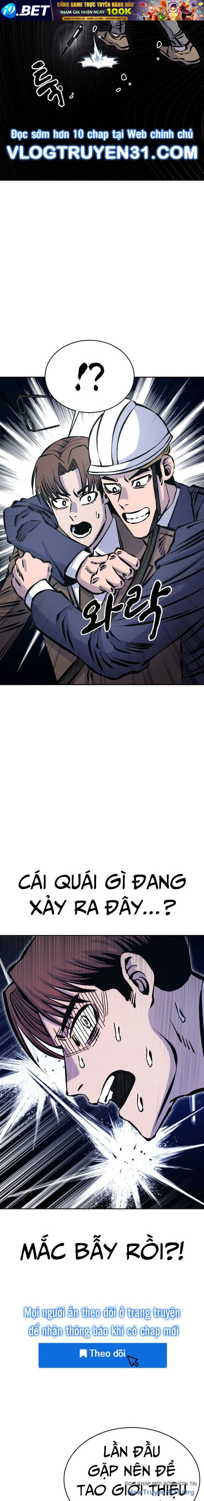 Văn Phòng Ám Sát - Chapter 14 - Page 31