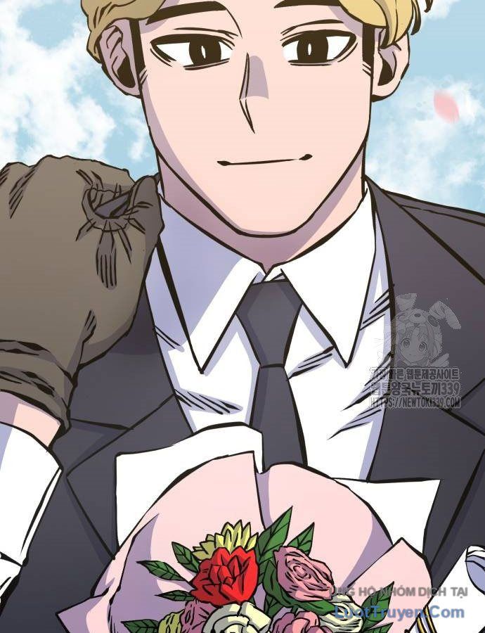 Văn Phòng Ám Sát - Chapter 15 - Page 10