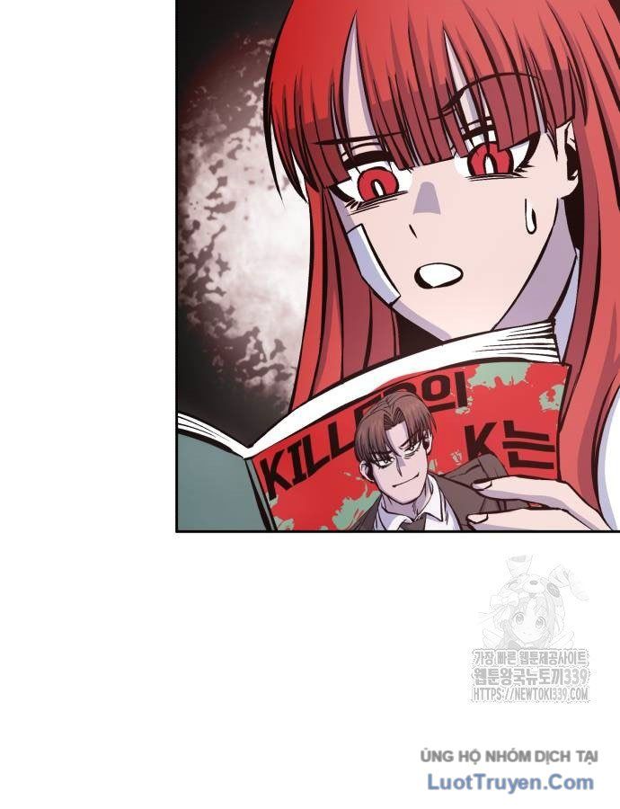 Văn Phòng Ám Sát - Chapter 15 - Page 104