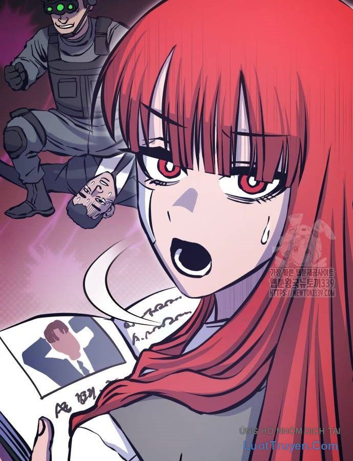 Văn Phòng Ám Sát - Chapter 15 - Page 106