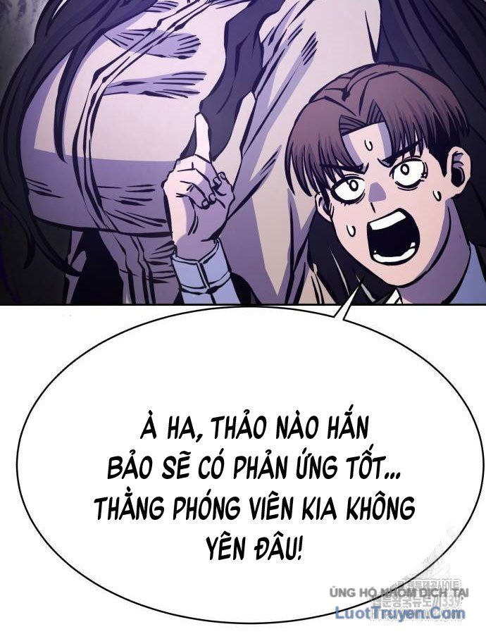 Văn Phòng Ám Sát - Chapter 15 - Page 111