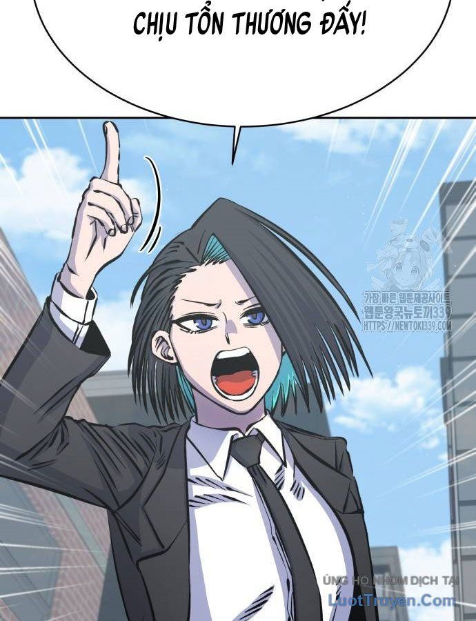 Văn Phòng Ám Sát - Chapter 15 - Page 115