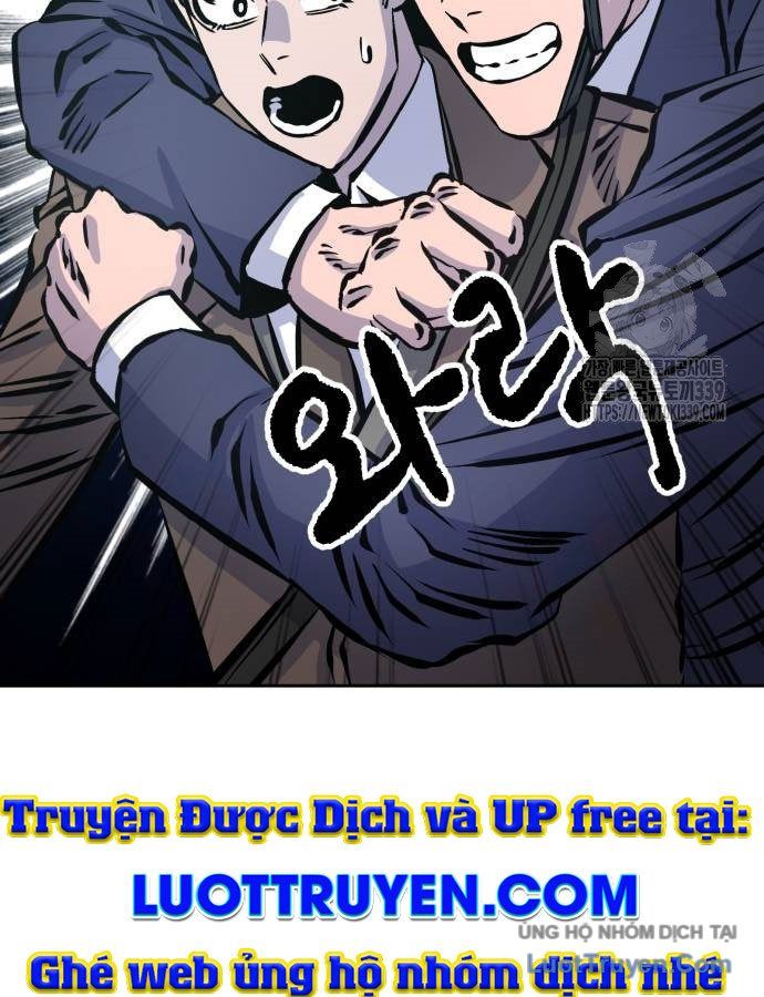 Văn Phòng Ám Sát - Chapter 15 - Page 12