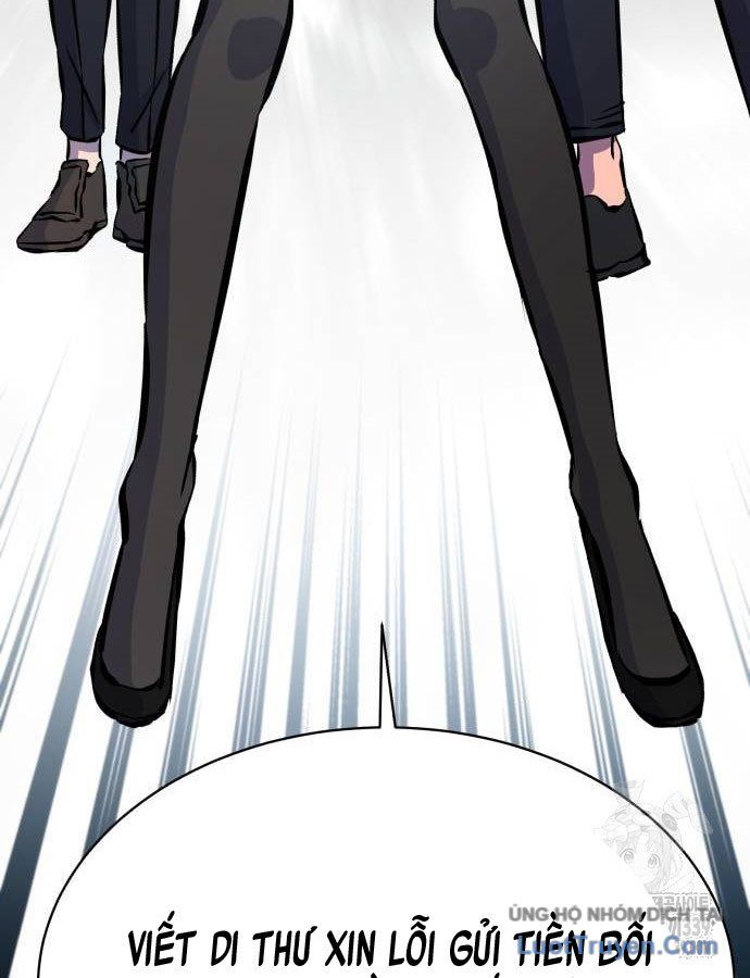 Văn Phòng Ám Sát - Chapter 15 - Page 127