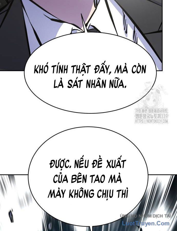 Văn Phòng Ám Sát - Chapter 15 - Page 131