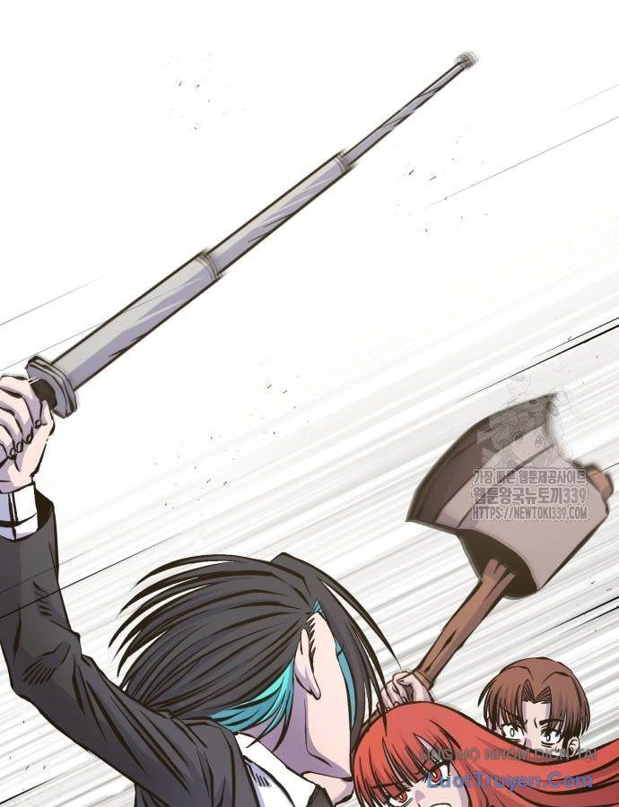 Văn Phòng Ám Sát - Chapter 15 - Page 138