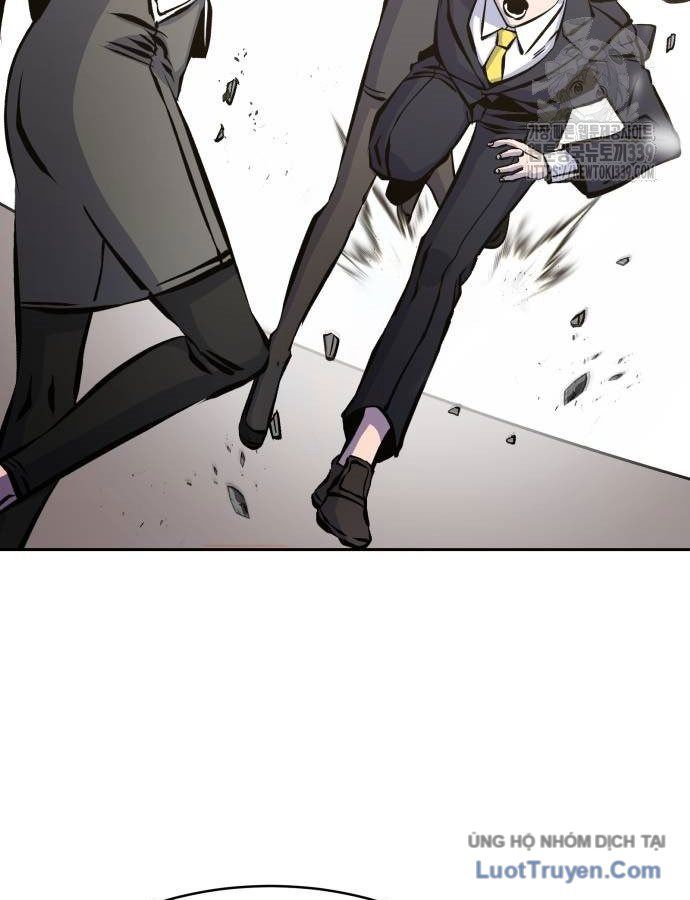 Văn Phòng Ám Sát - Chapter 15 - Page 142