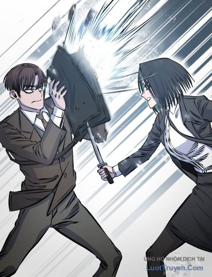 Văn Phòng Ám Sát - Chapter 15 - Page 150