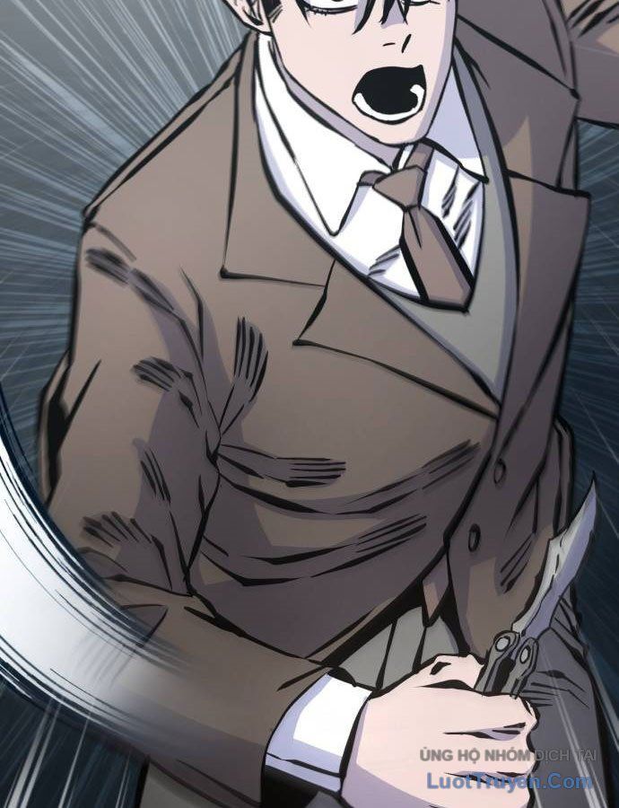 Văn Phòng Ám Sát - Chapter 15 - Page 157