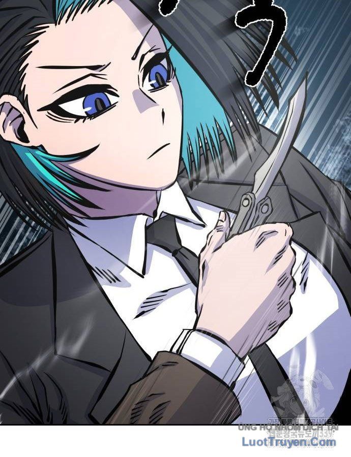 Văn Phòng Ám Sát - Chapter 15 - Page 159