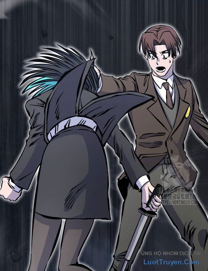 Văn Phòng Ám Sát - Chapter 15 - Page 161