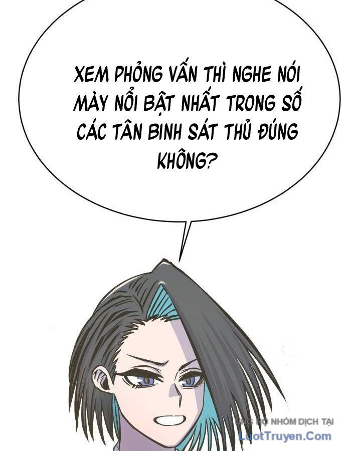 Văn Phòng Ám Sát - Chapter 15 - Page 171