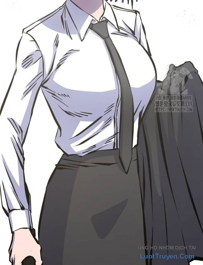 Văn Phòng Ám Sát - Chapter 15 - Page 172