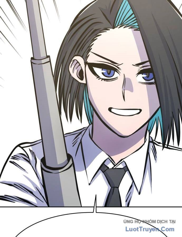 Văn Phòng Ám Sát - Chapter 15 - Page 176