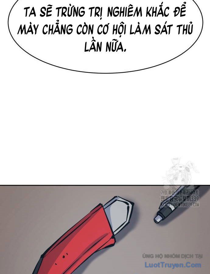 Văn Phòng Ám Sát - Chapter 15 - Page 177
