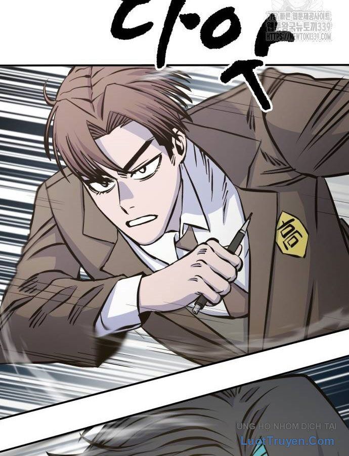 Văn Phòng Ám Sát - Chapter 15 - Page 183
